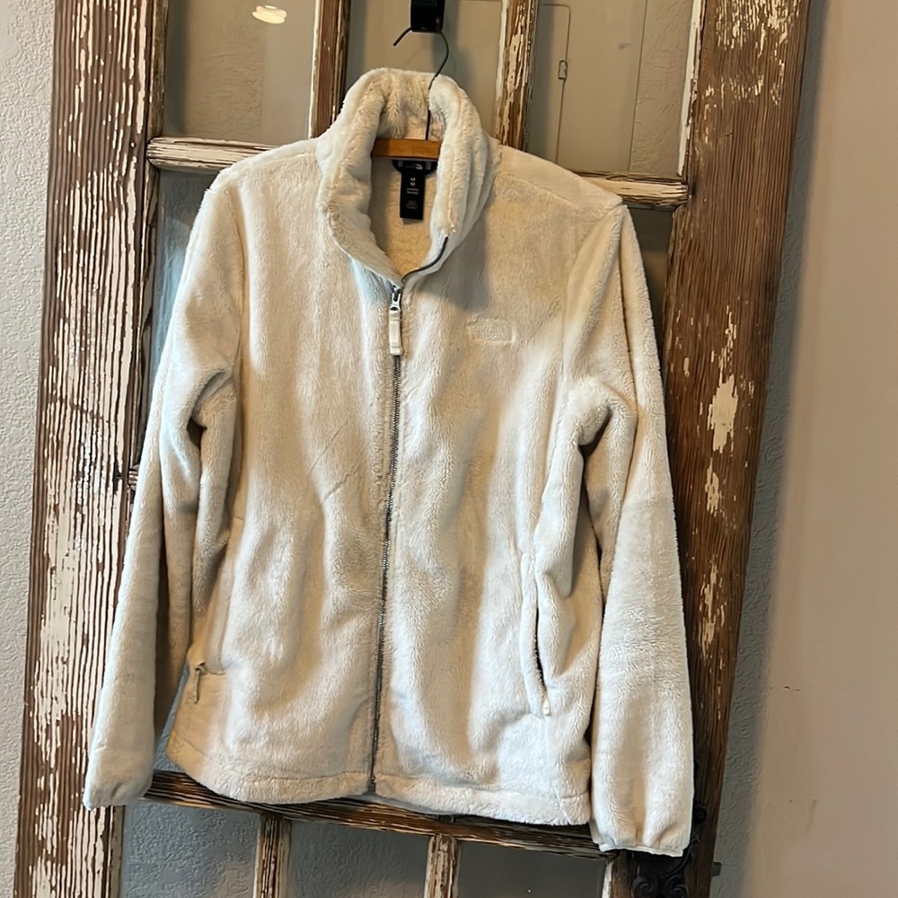 Authentic The North Face Women's Osito Jacket